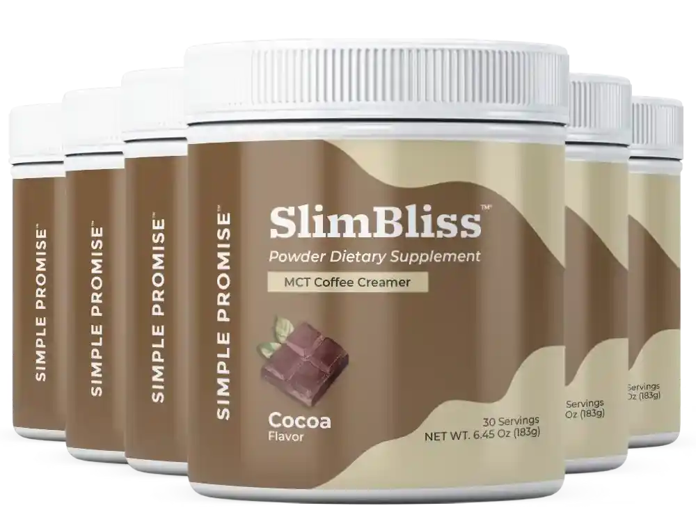 SlimBliss discount