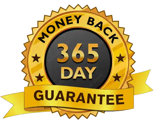 SlimBliss Money Back Guarantee