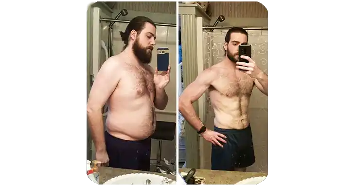 SlimBliss customer reviews